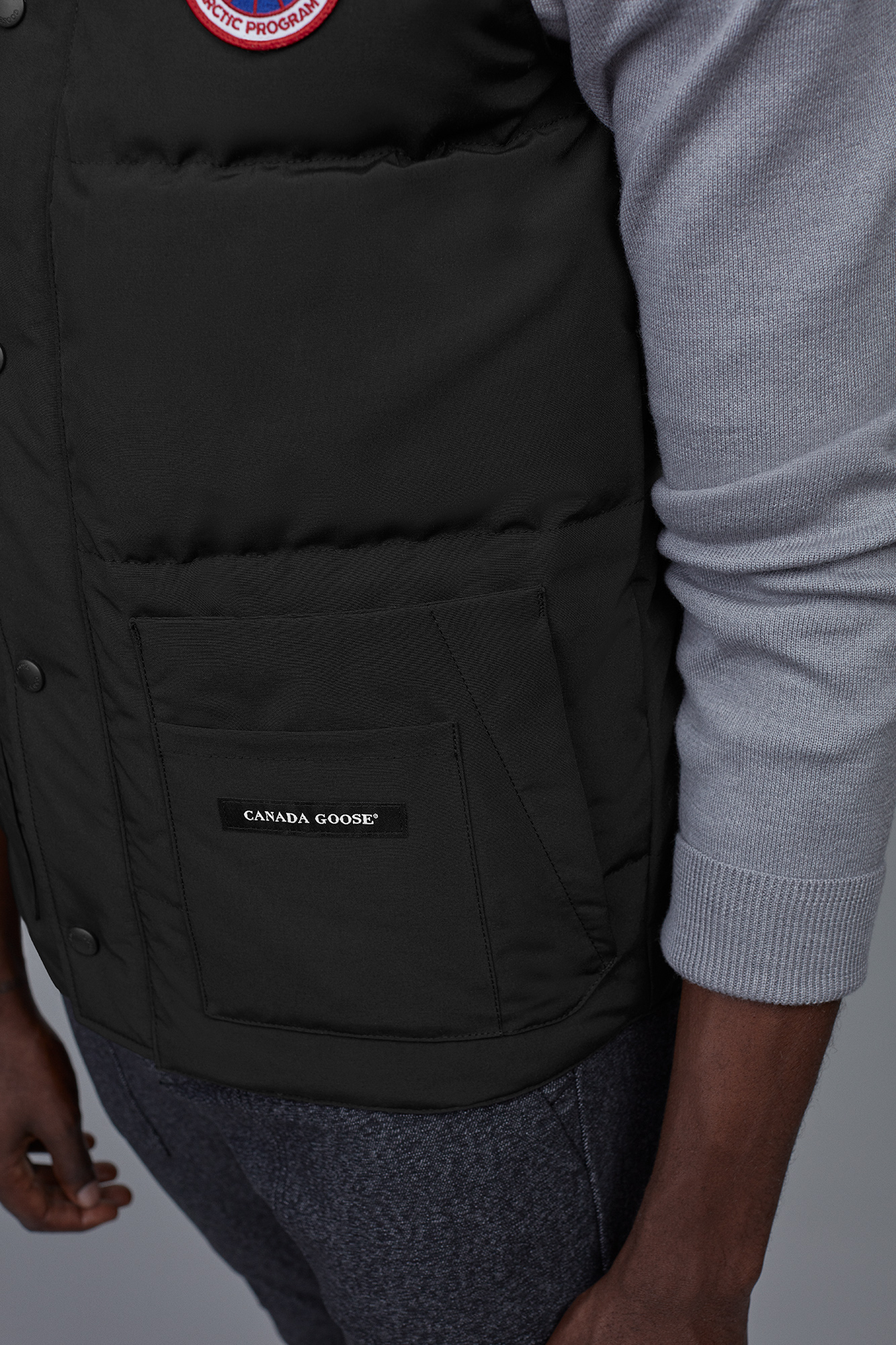 Vest