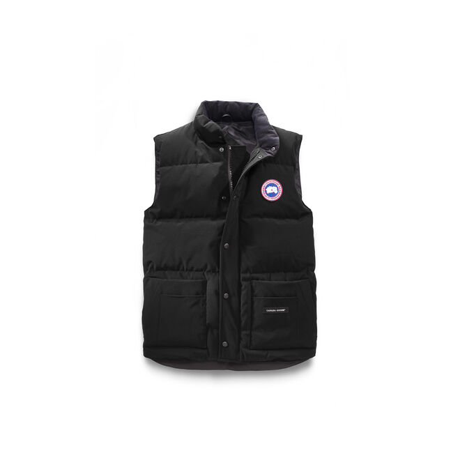 Vest