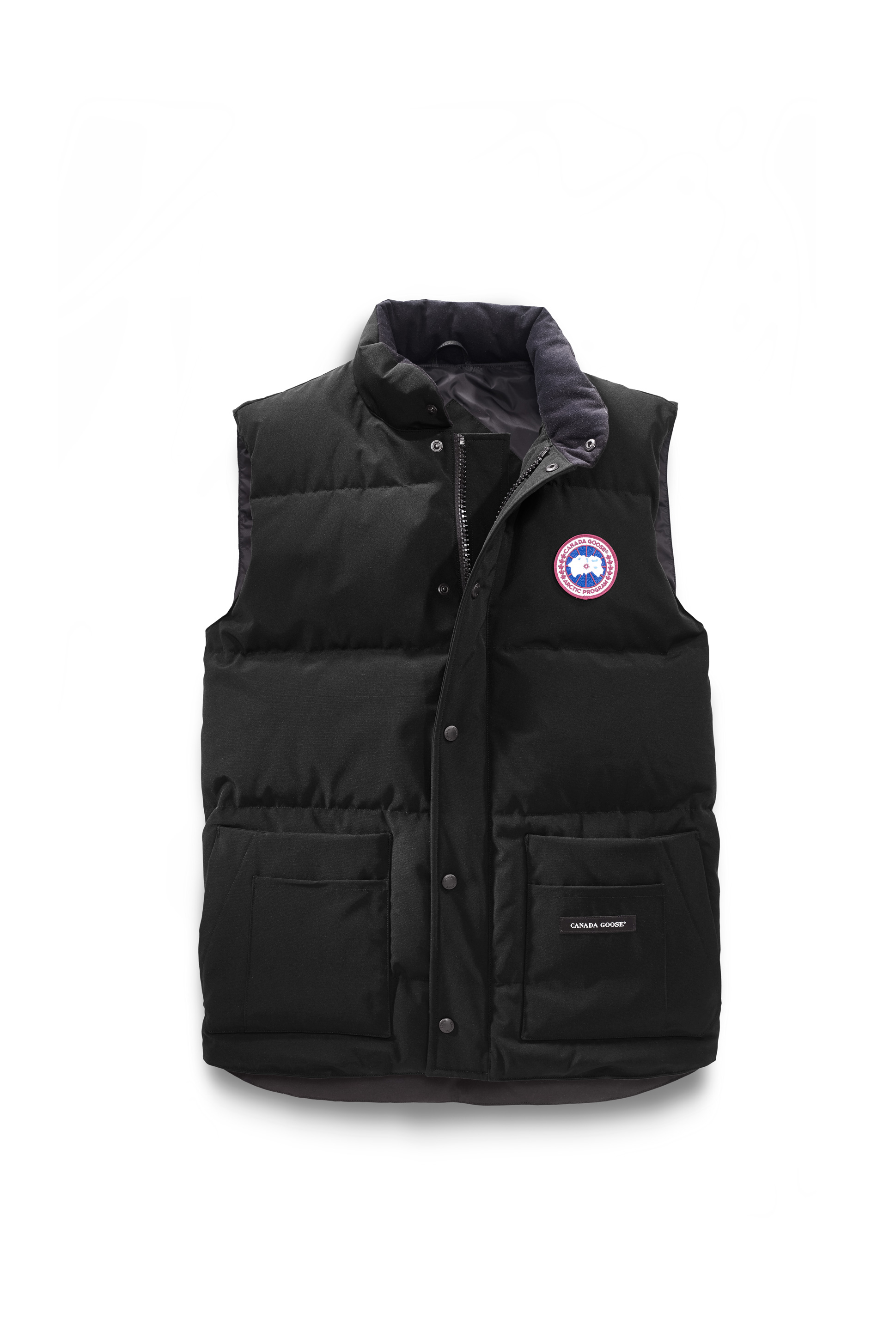 Vest