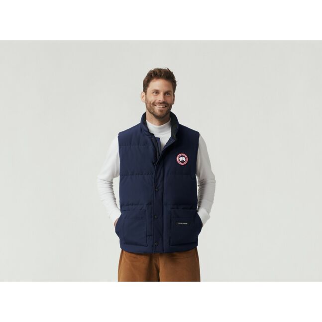 Vest