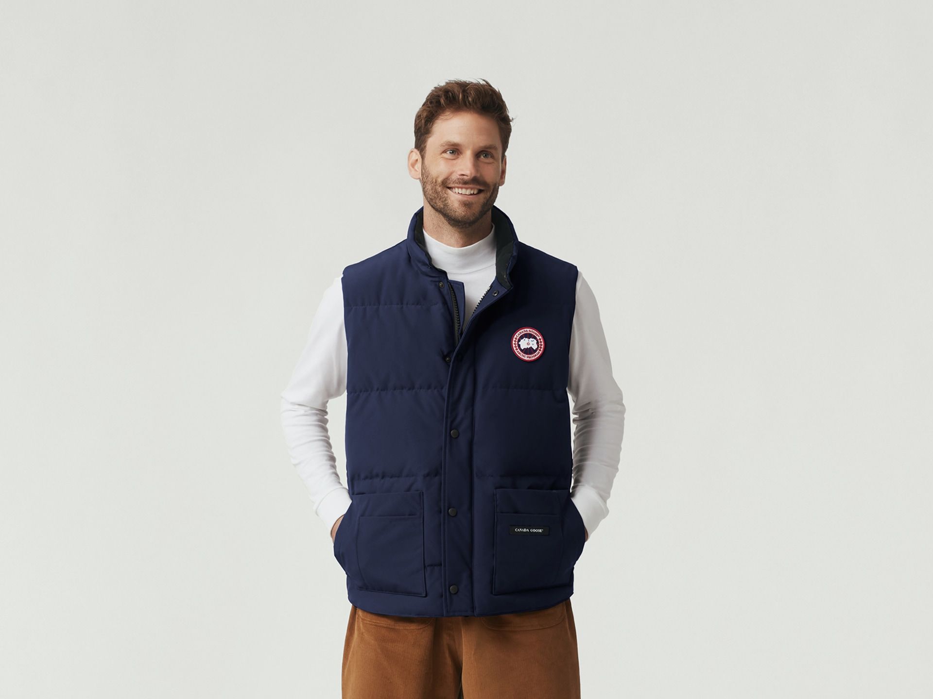 Vest