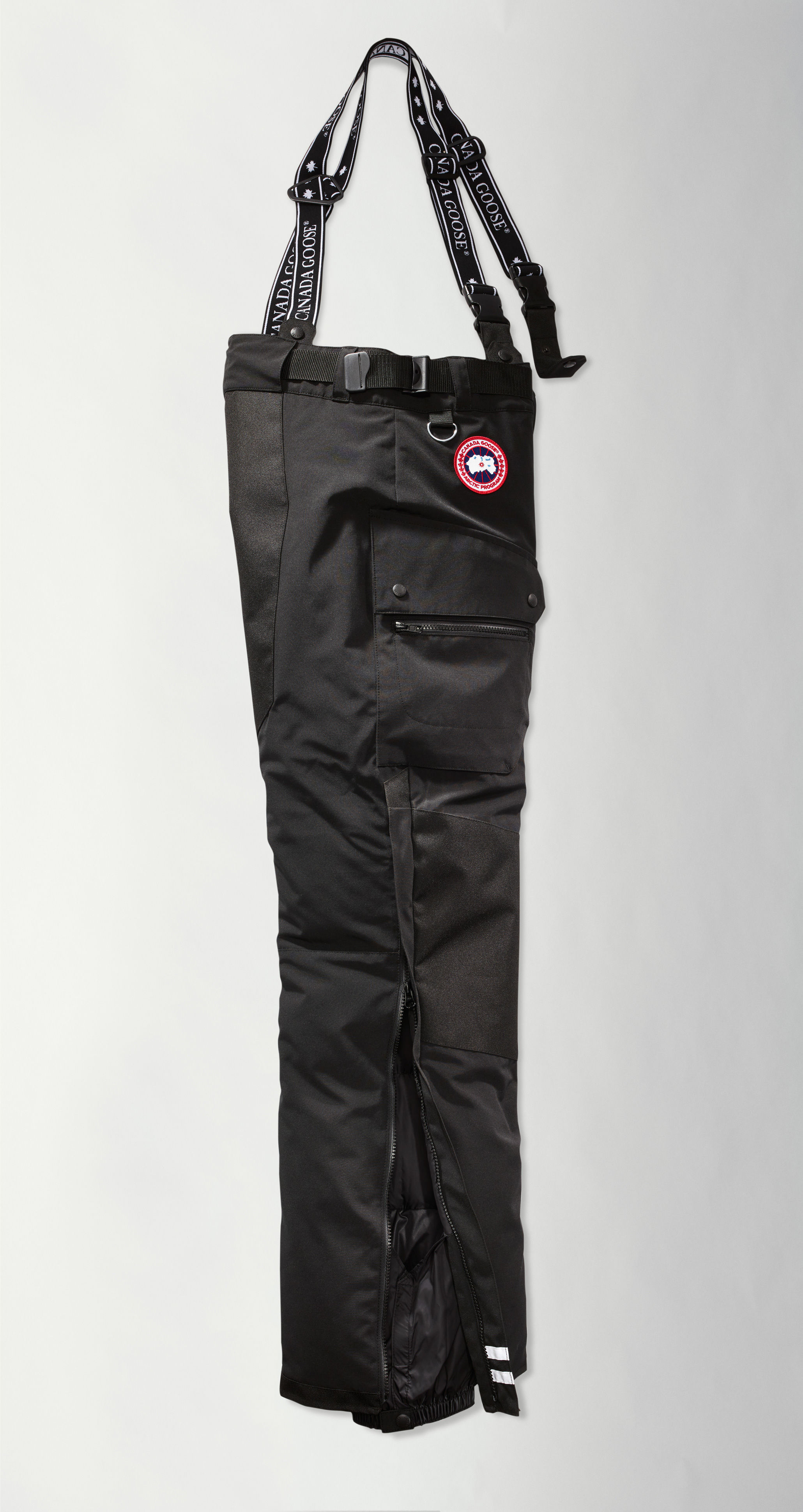Pants-Tundra Cargo