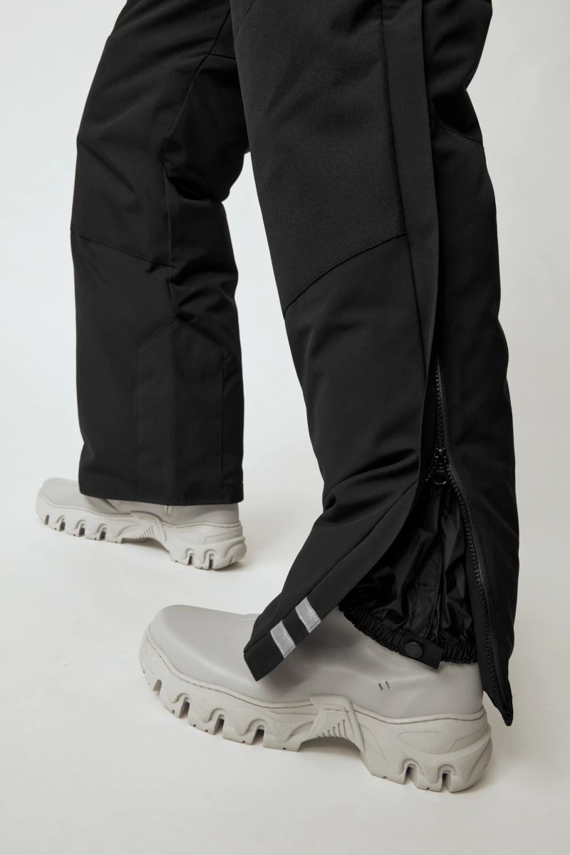 Pants-Tundra Cargo
