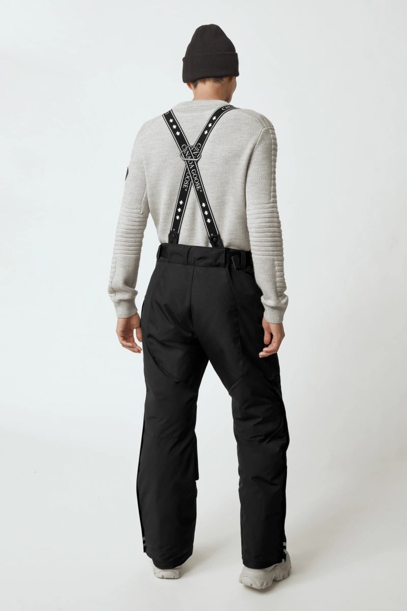 Pants-Tundra Cargo