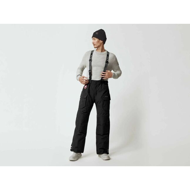 Pants-Tundra Cargo
