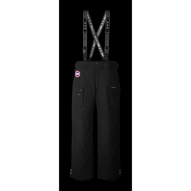 Pants-Tundra Cargo