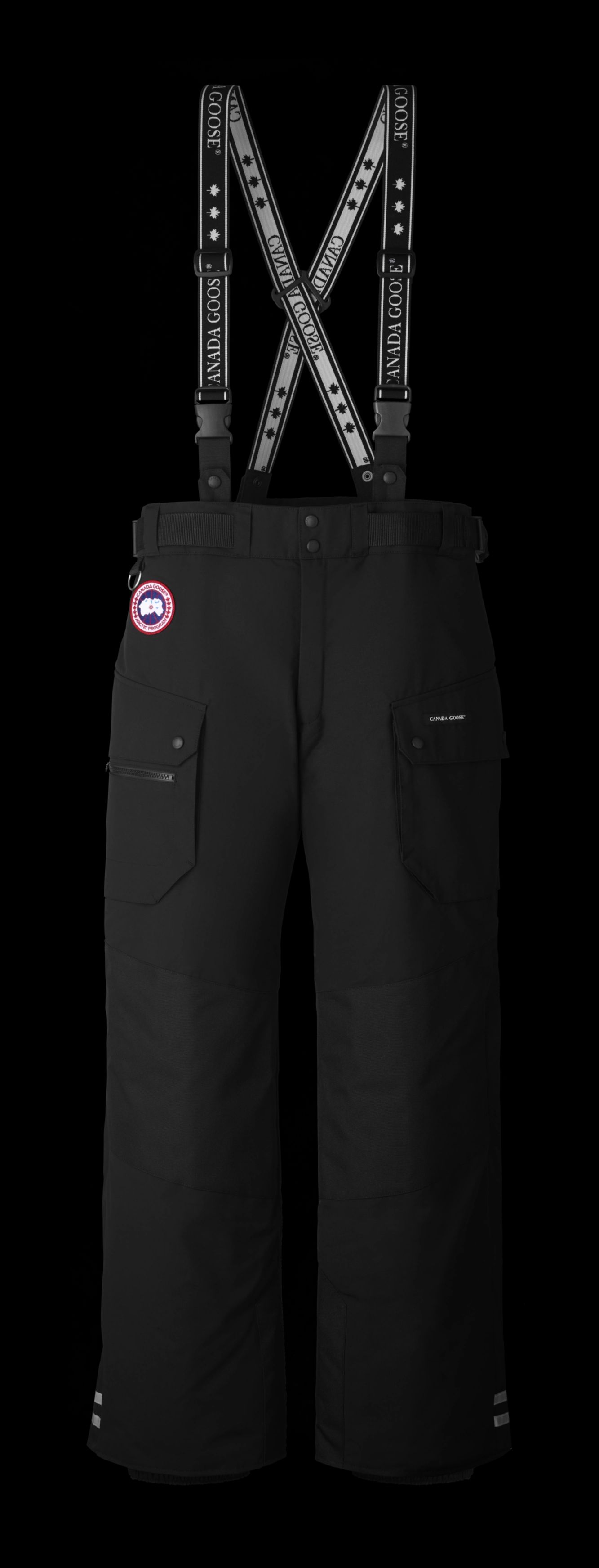 Pants-Tundra Cargo