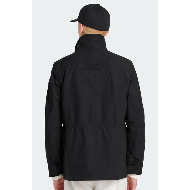 Harrison Jacket, Black