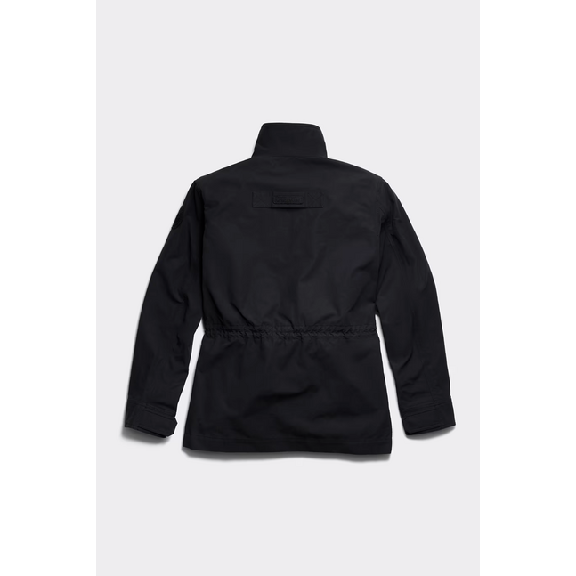 Harrison Jacket, Black