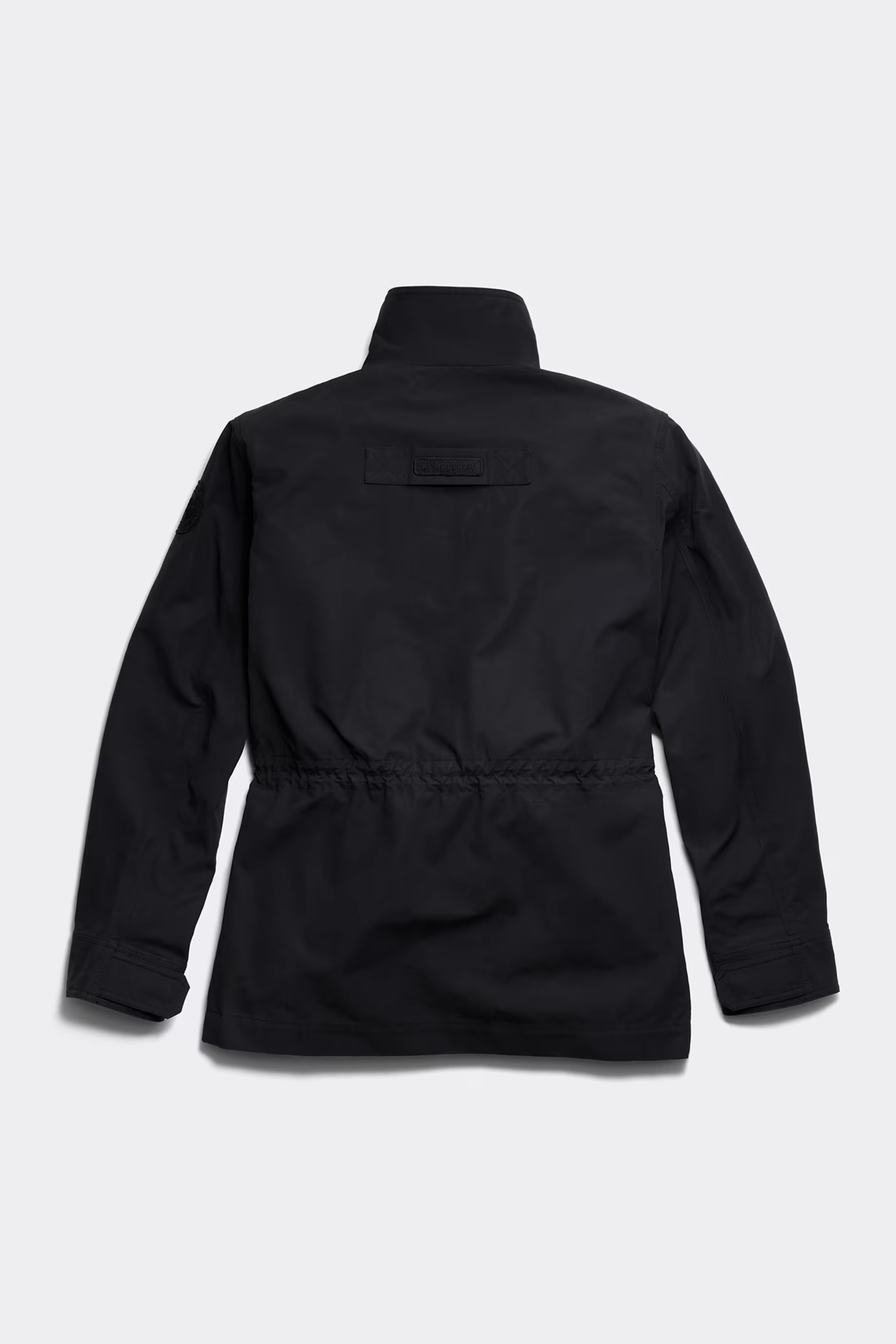 Harrison Jacket, Black