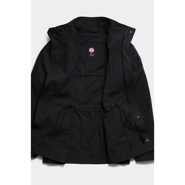 Harrison Jacket, Black