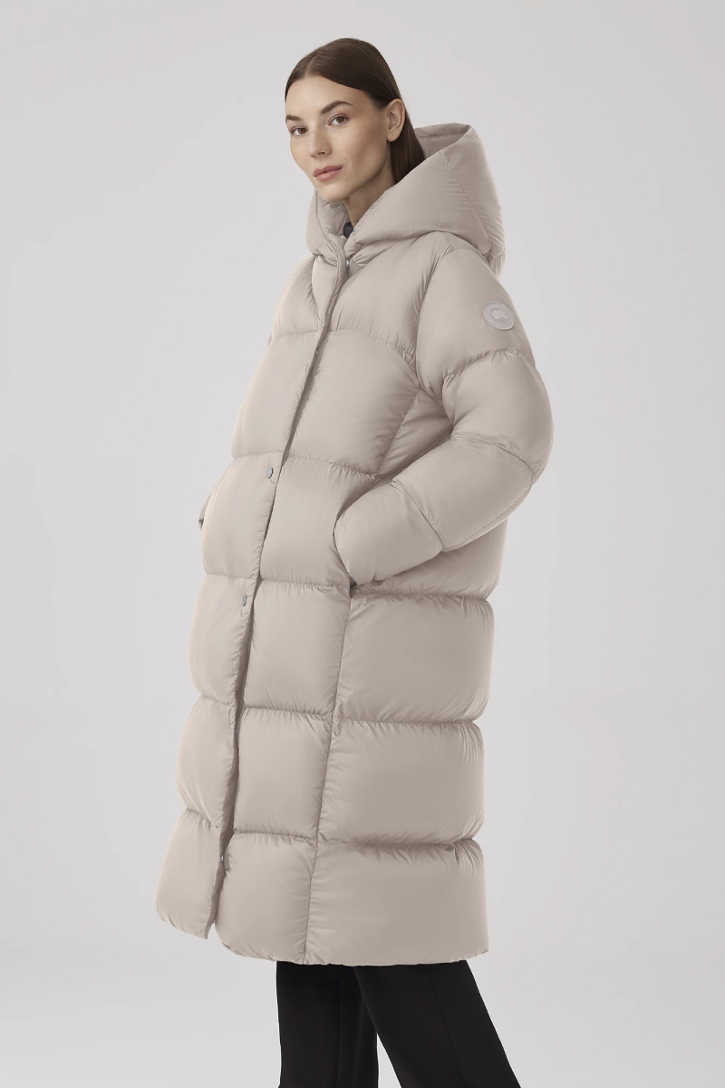 Rhoda Parka