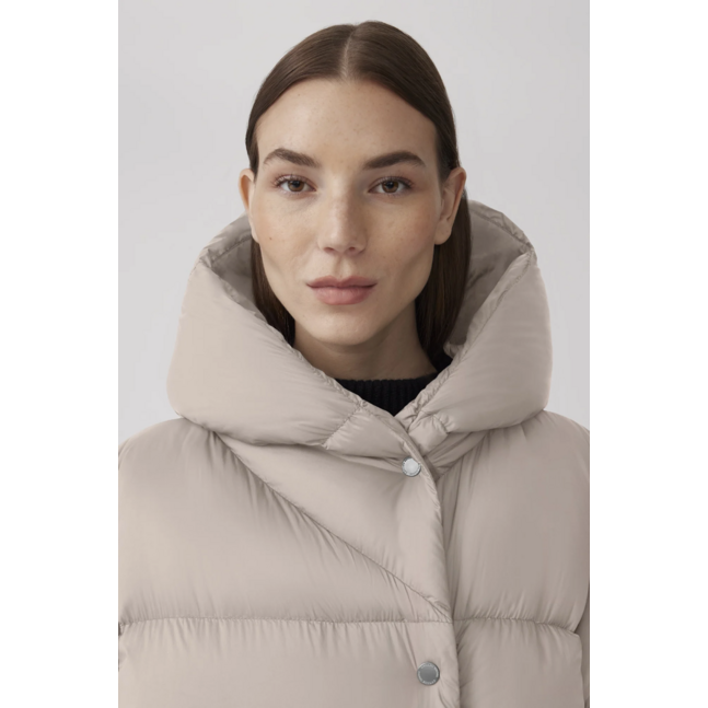 Rhoda Parka