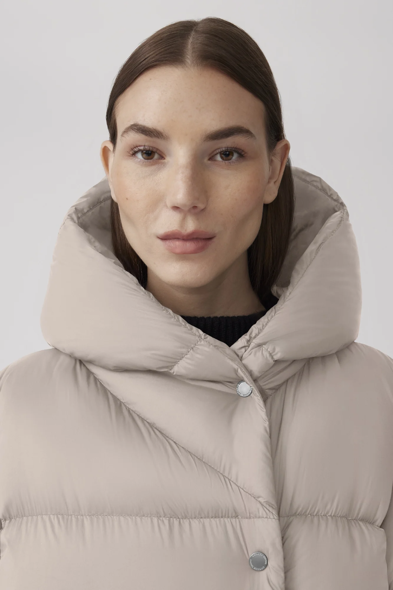 Rhoda Parka