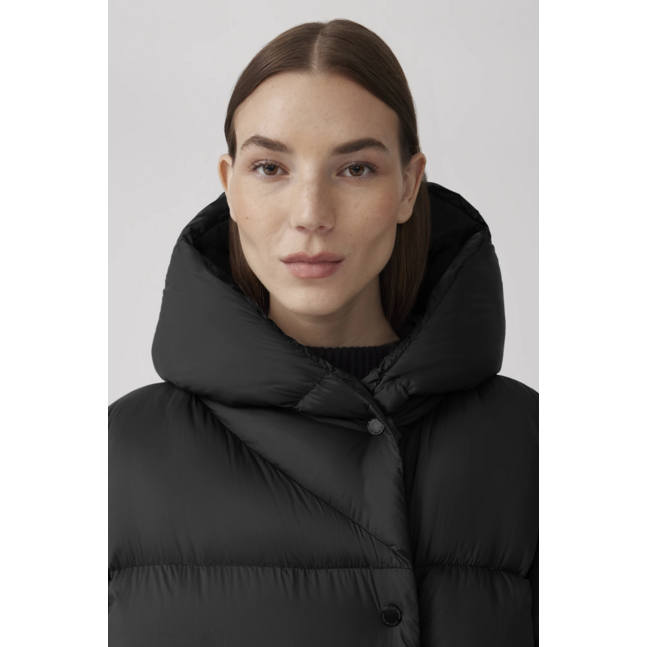 Rhoda Parka