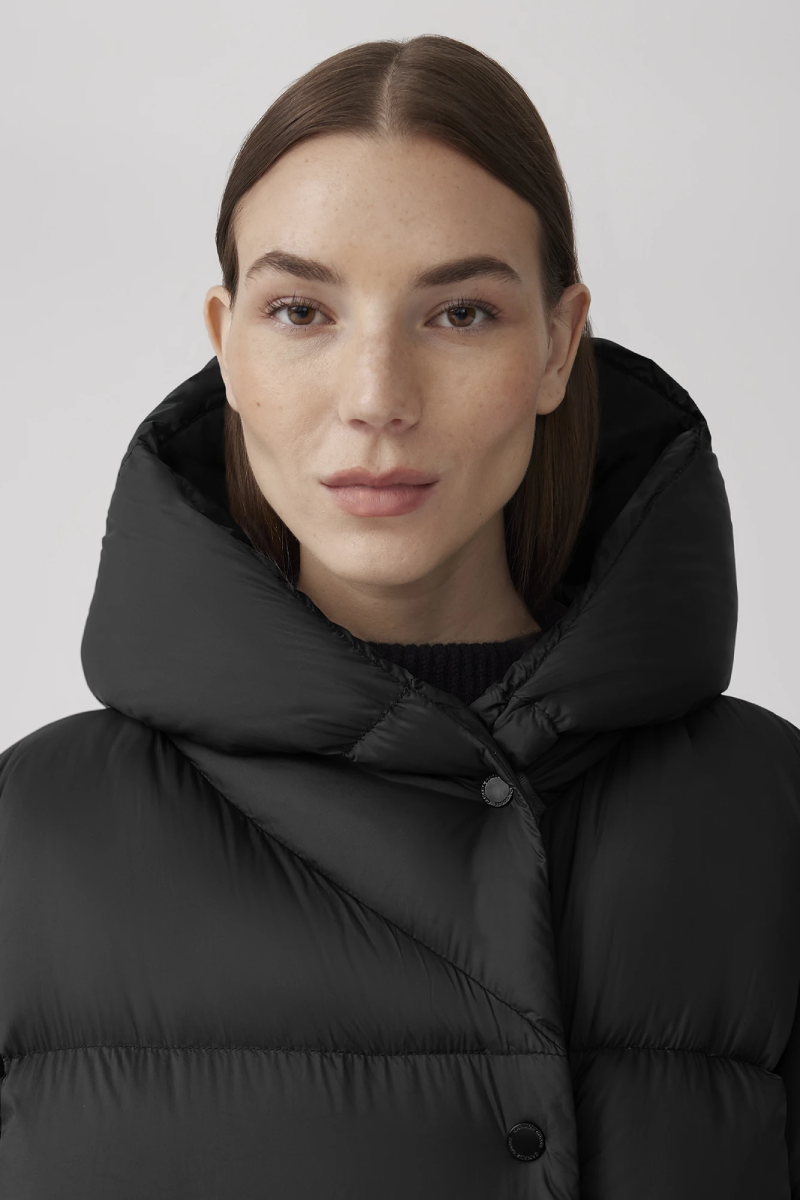 Rhoda Parka