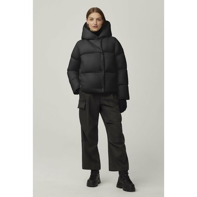Rhoda Jacket, black