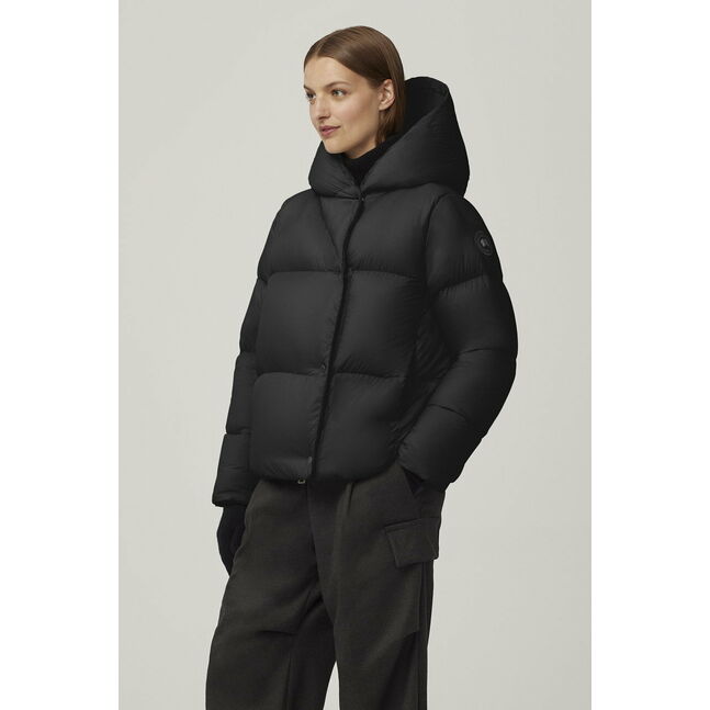 Rhoda Jacket, black