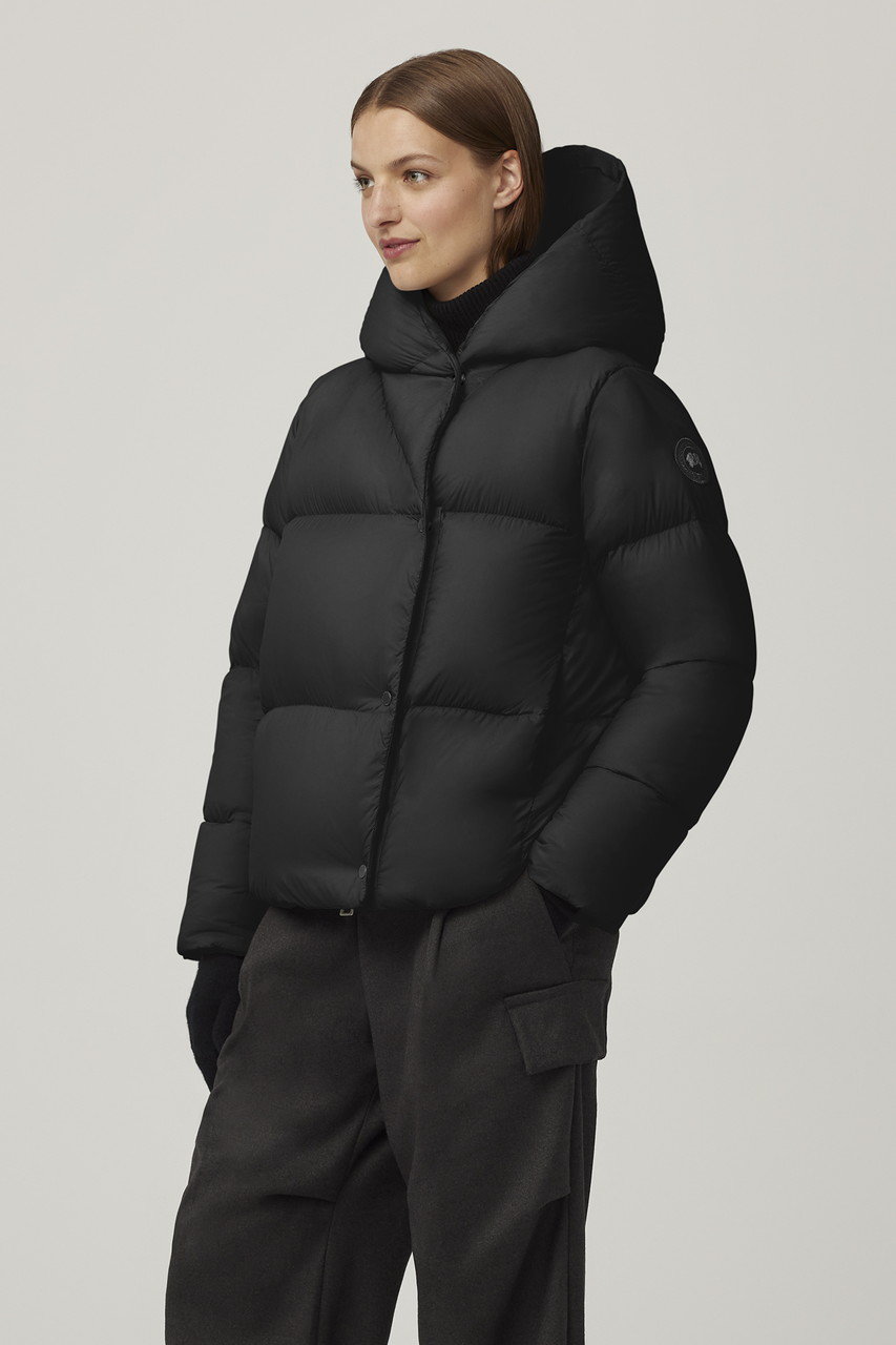 Rhoda Jacket, black