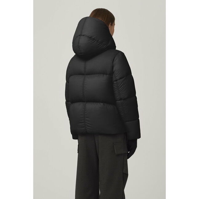 Rhoda Jacket, black