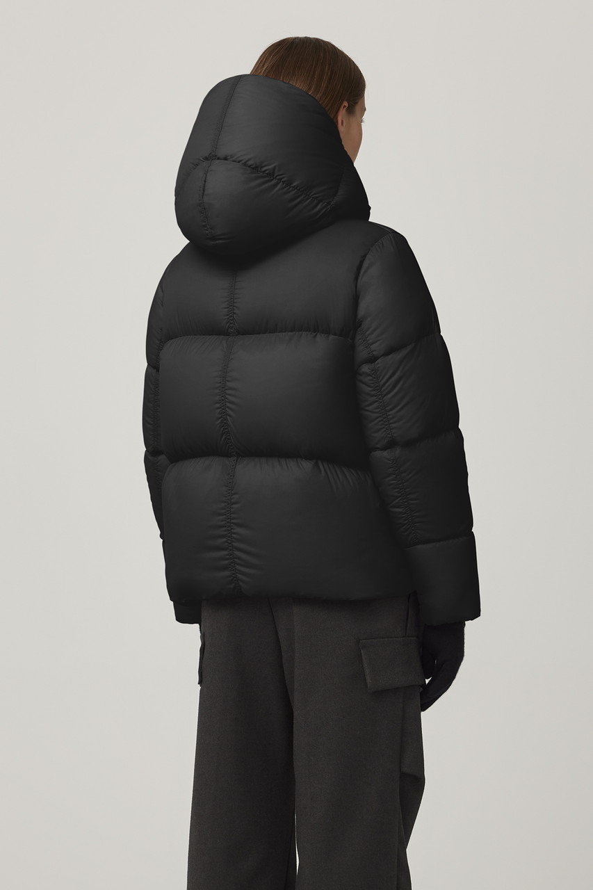 Rhoda Jacket, black