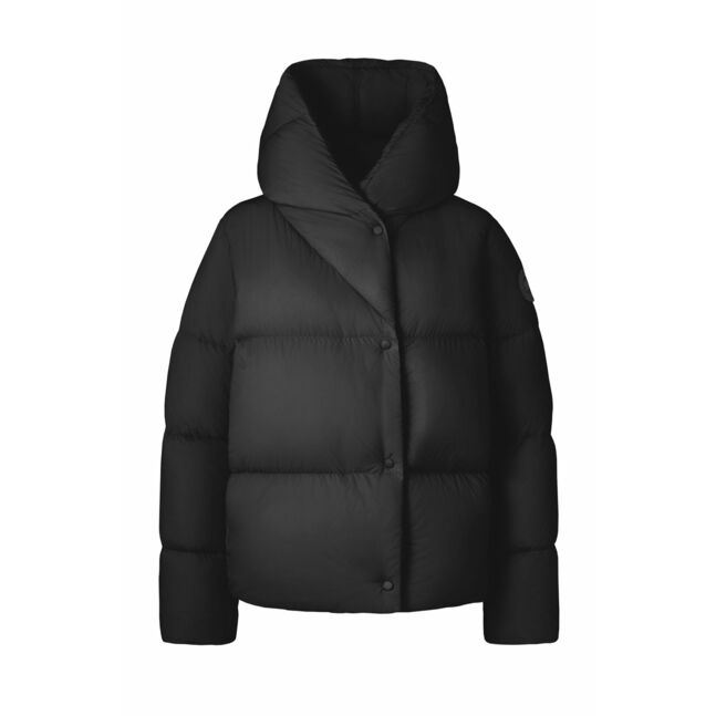Rhoda Jacket, black