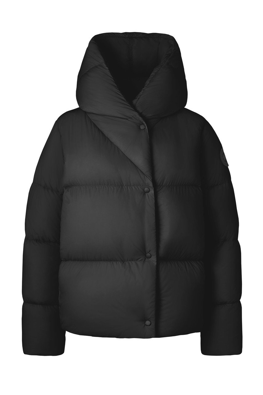 Rhoda Jacket, black