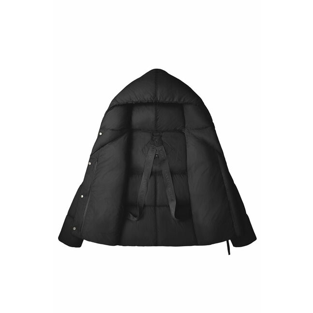 Rhoda Jacket, black