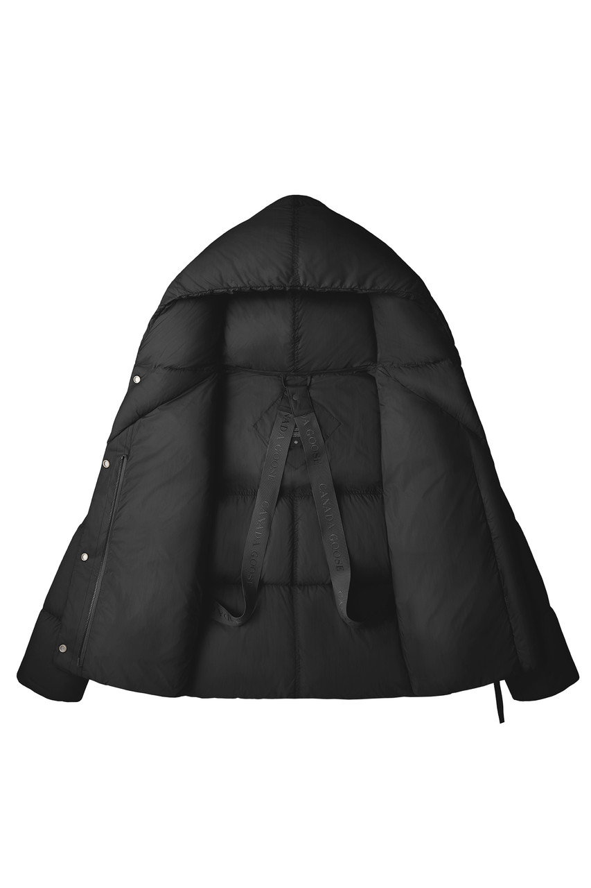 Rhoda Jacket, black