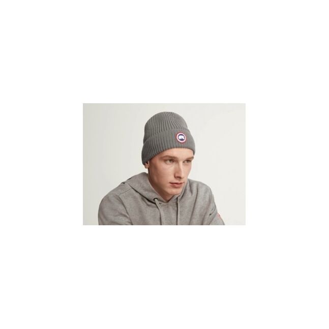 Rib Toque