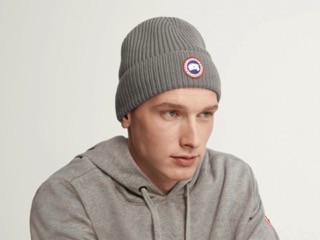 Rib Toque