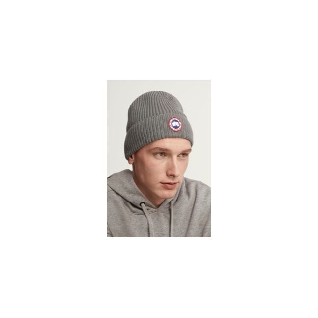 Rib Toque