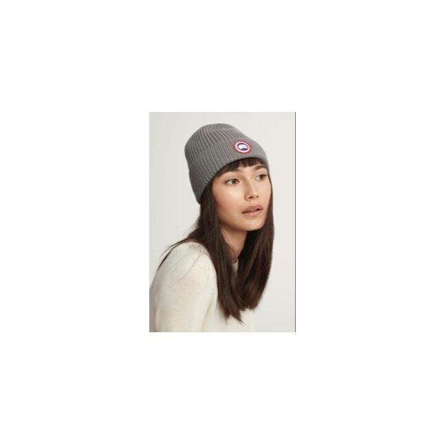 Rib Toque