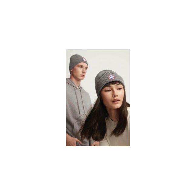 Rib Toque