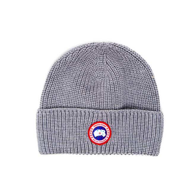 Rib Toque