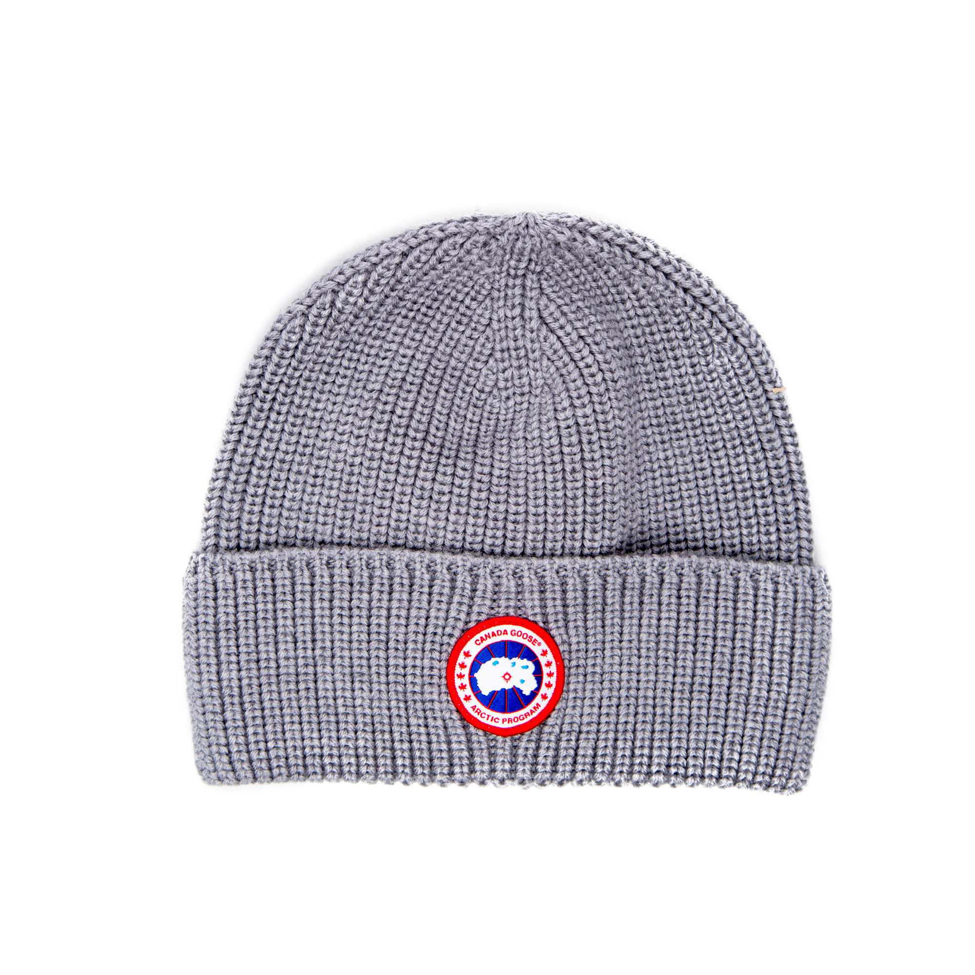 Rib Toque