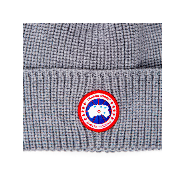 Rib Toque