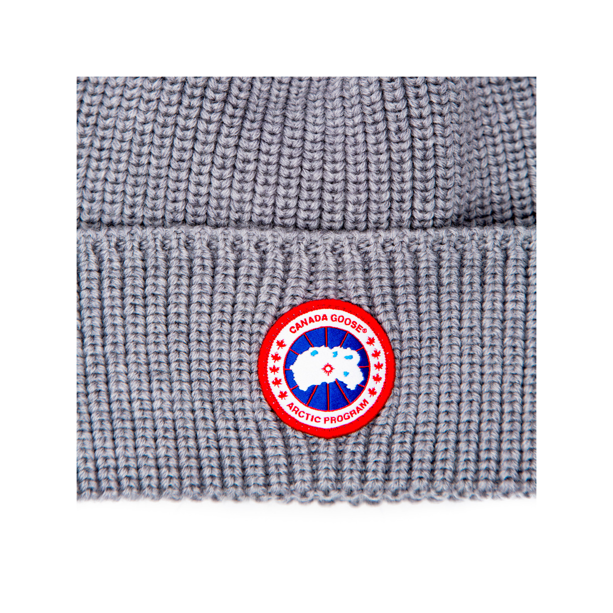 Rib Toque
