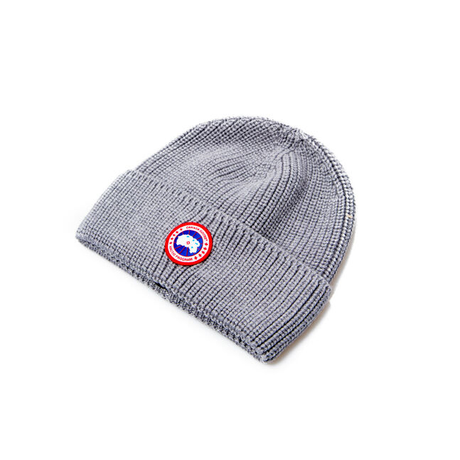 Rib Toque