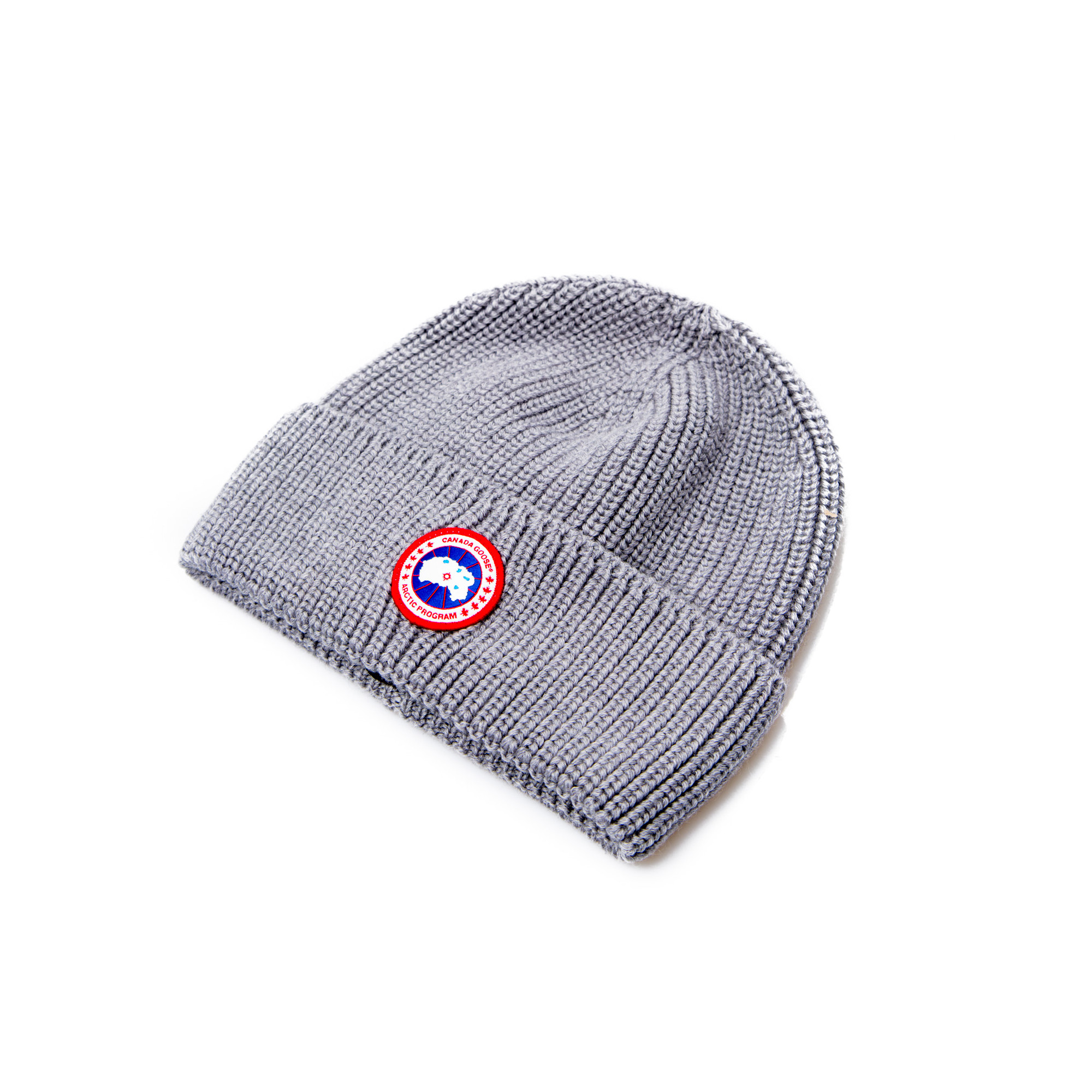 Rib Toque