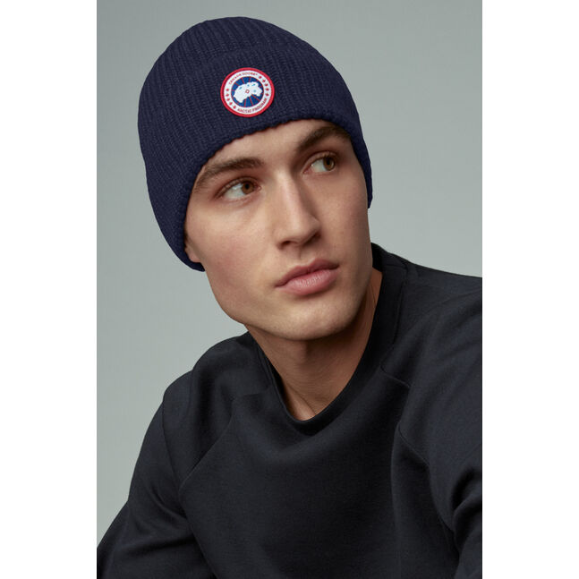 Rib Toque