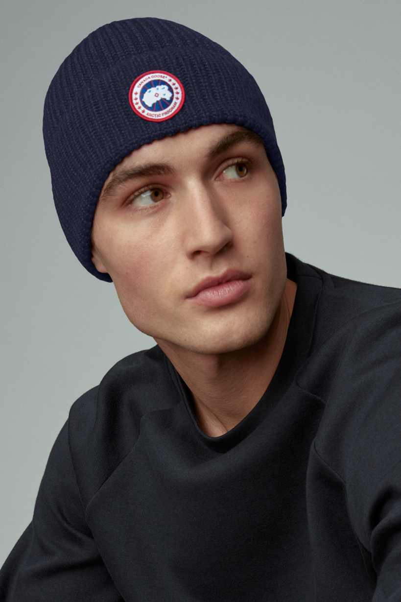 Rib Toque