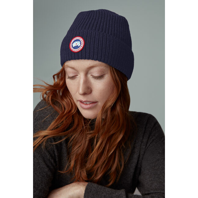 Rib Toque