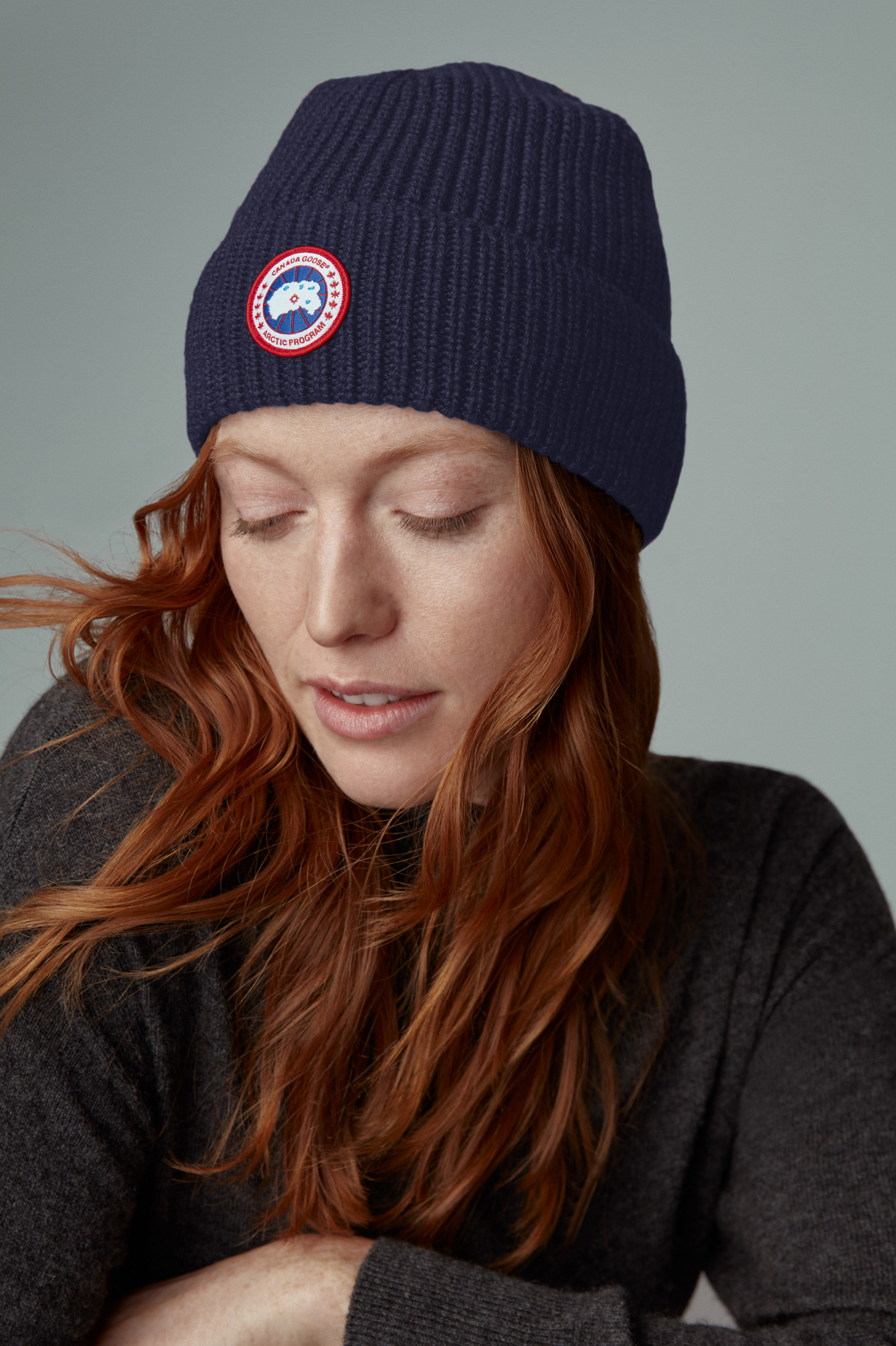 Rib Toque