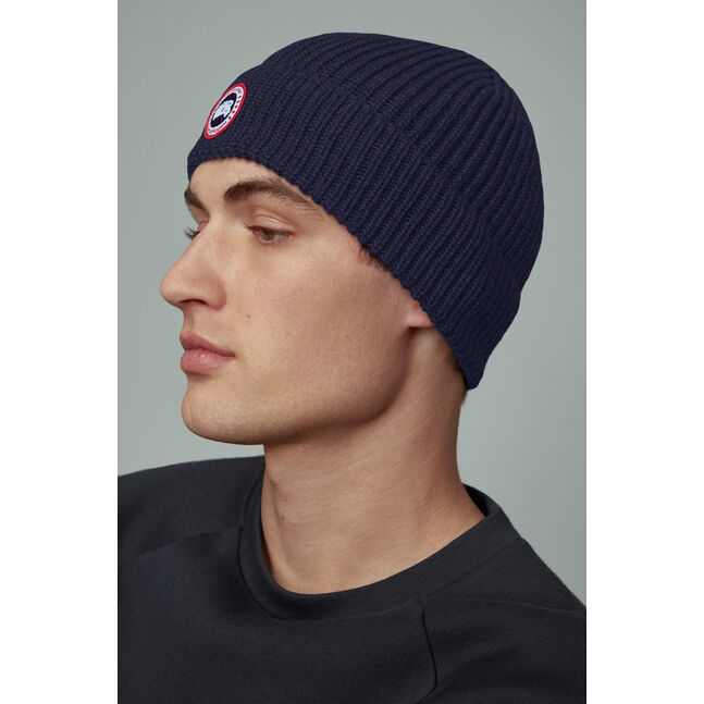 Rib Toque