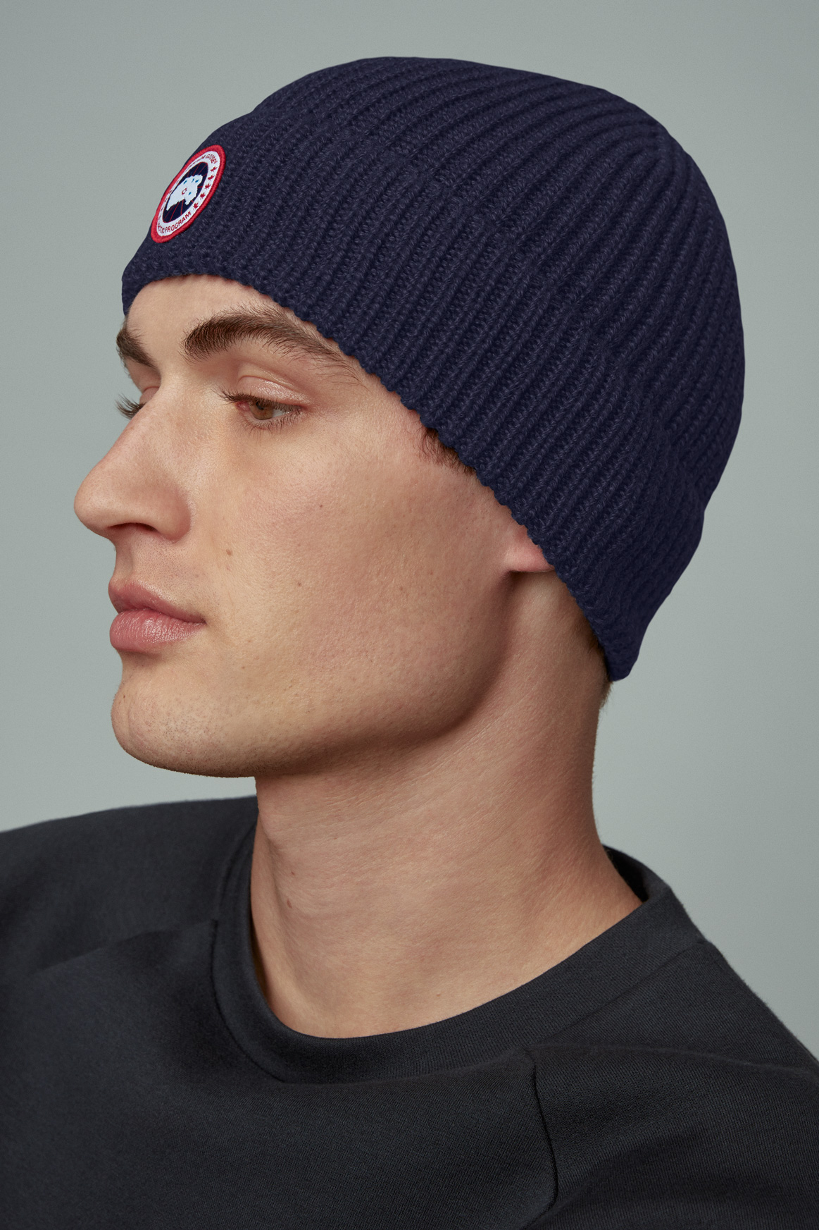 Rib Toque