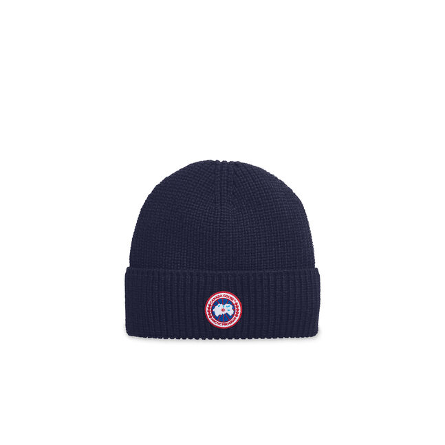 Rib Toque
