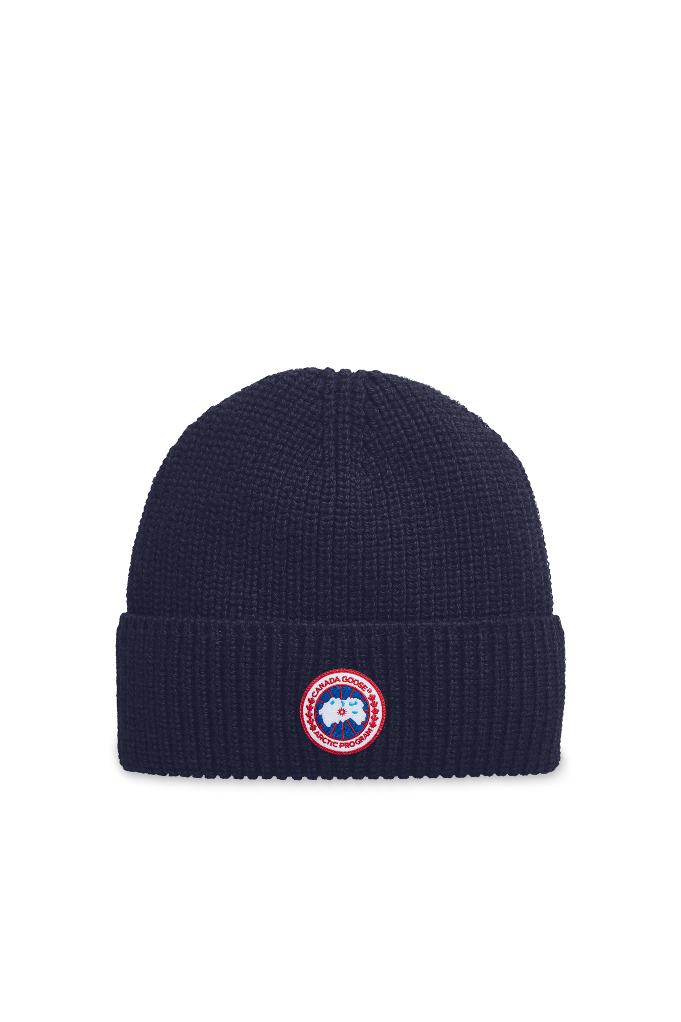 Rib Toque