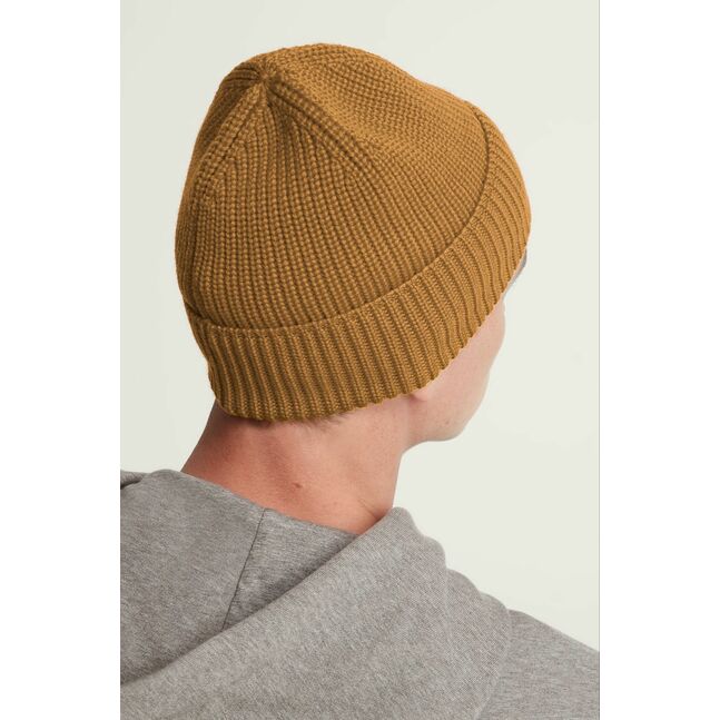 Arctic Disc Rib Toque