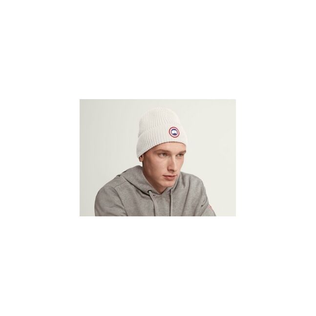 Rib Toque